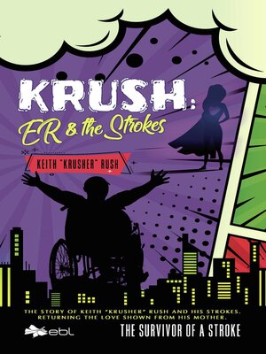 cover image of KRUSH